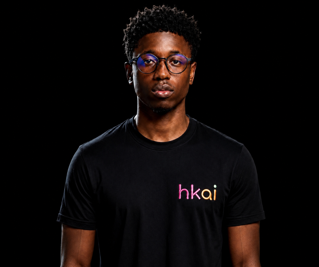 Collins Somtochukwu (Harper Kollins)