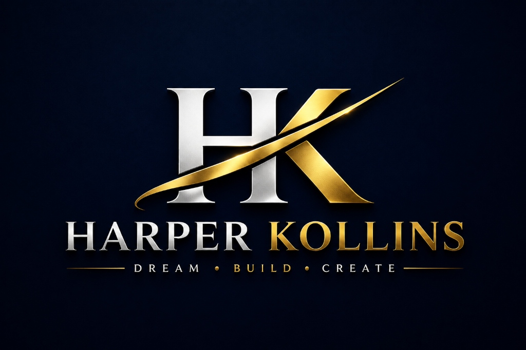 Harper Kollins
