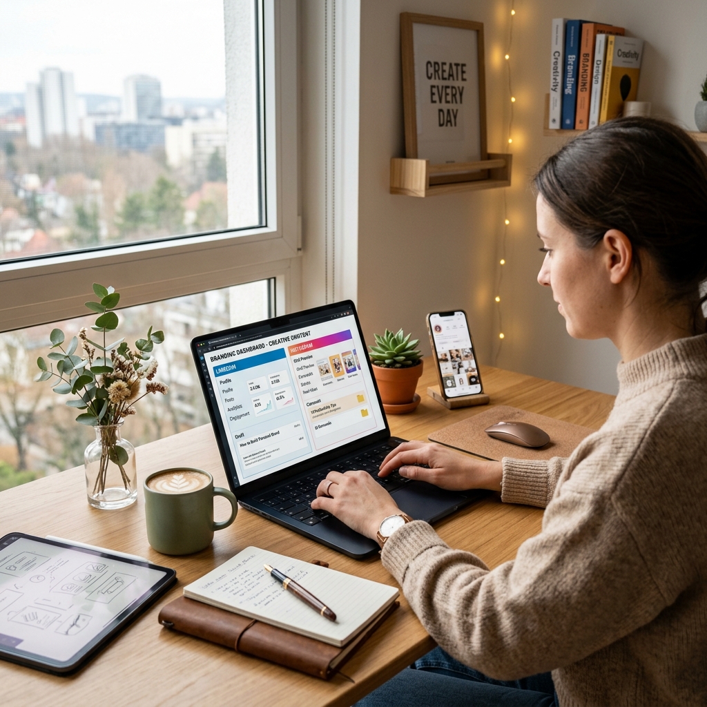 Content Creation with AI